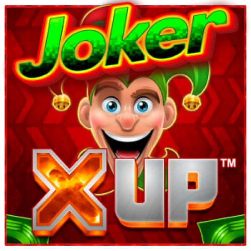 Joker X UP
