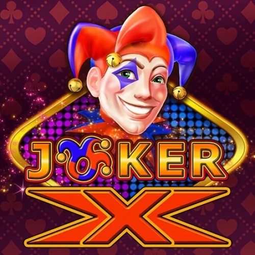 Joker X
