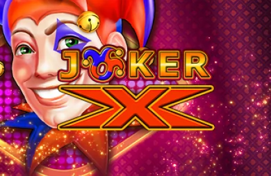Joker X