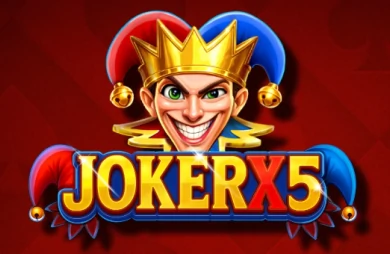 Joker x5