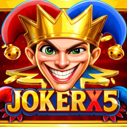 Joker x5
