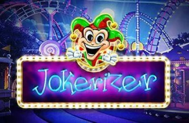 Jokerizer