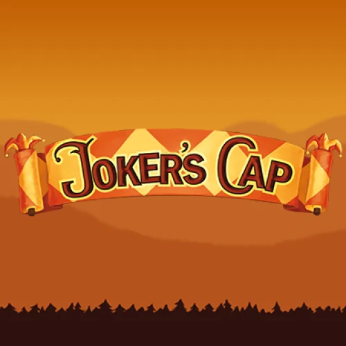Joker's Cap