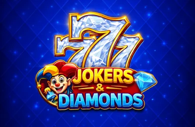 Jokers & Diamonds