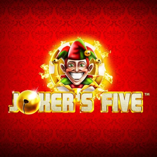 Jokers Five