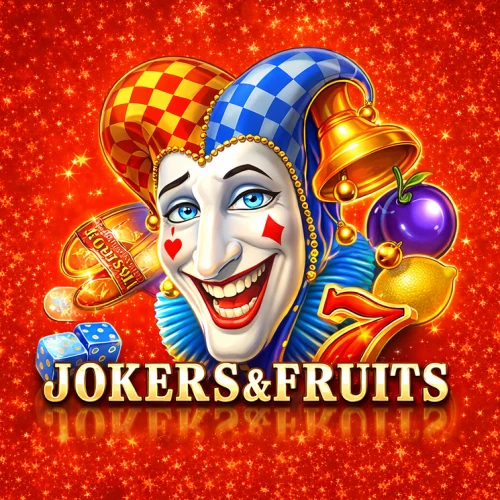 Jokers &amp; Fruits