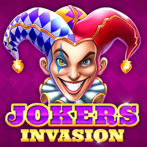 Jokers Invasion