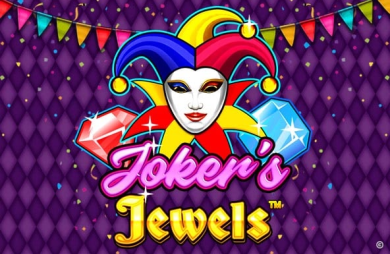 Joker's Jewels