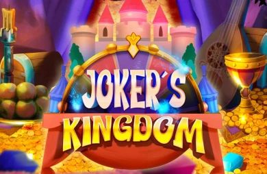 Jokers Kingdom