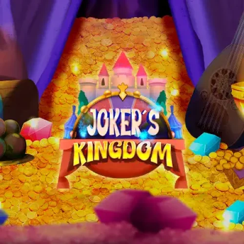 Jokers Kingdom