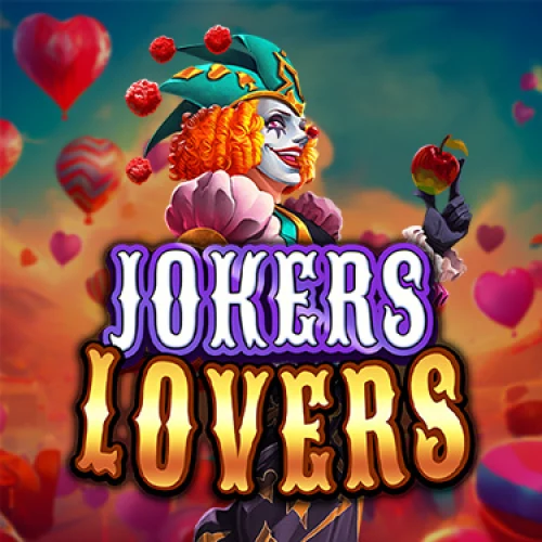 Jokers Lovers