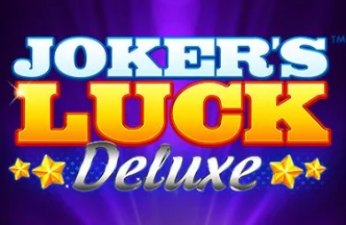 Jokers Luck Deluxe