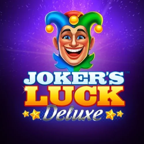 Jokers Luck Deluxe