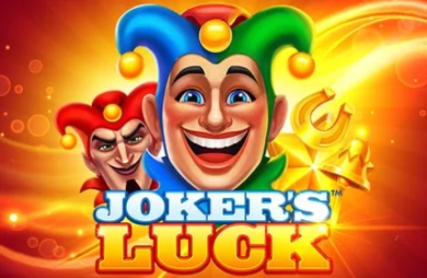 Jokers Luck