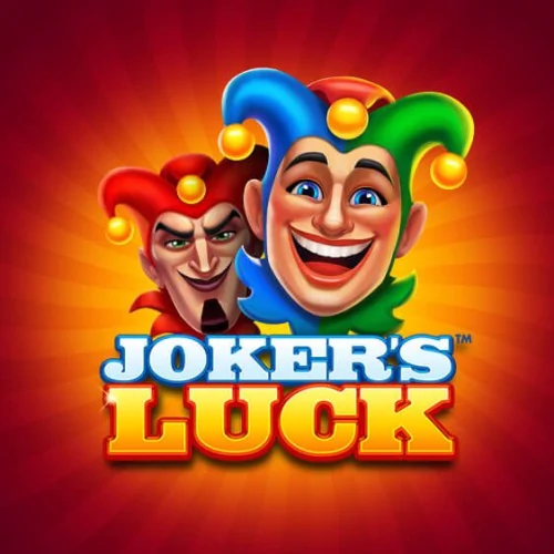Jokers Luck