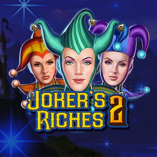 Jokers Riches 2
