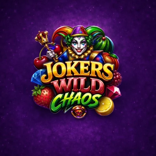 Jokers Wild Chaos