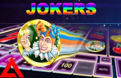 Jokers