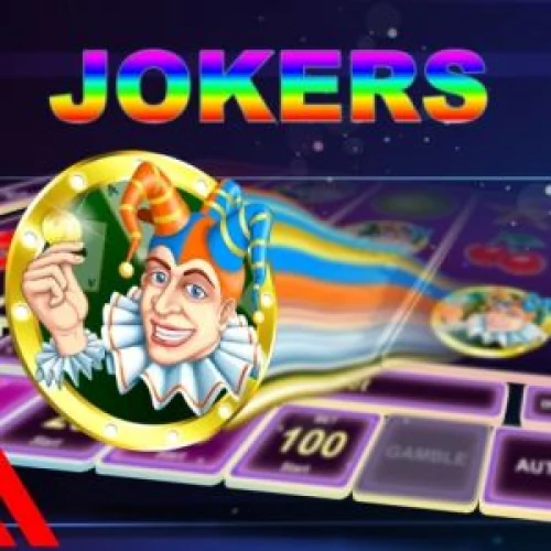 Jokers