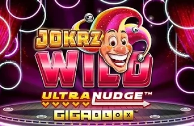 Jokrz Wild UltraNudge GigaBlox