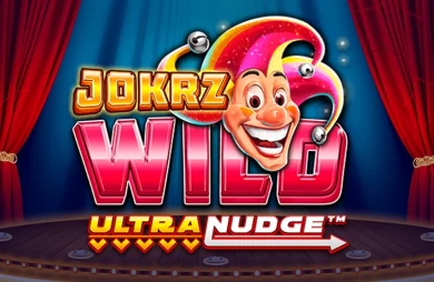 Jokrz Wild Ultranudge