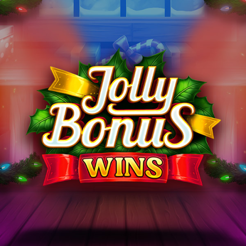 Jolly Bonus Wins
