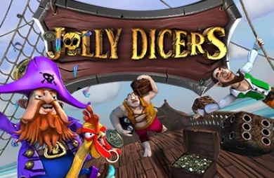 Jolly Dicers