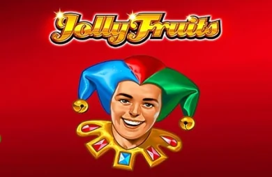 Jolly Fruits