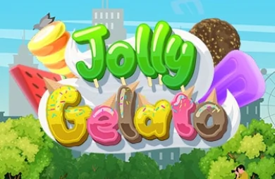 Jolly Gelato