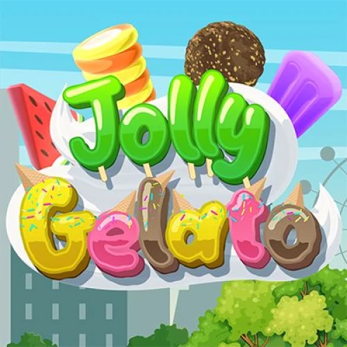 Jolly Gelato
