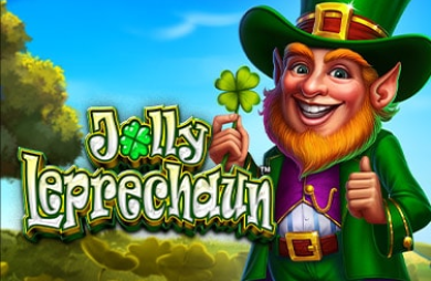 Jolly Leprechaun