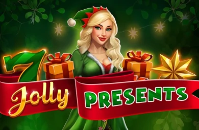 Jolly Presents