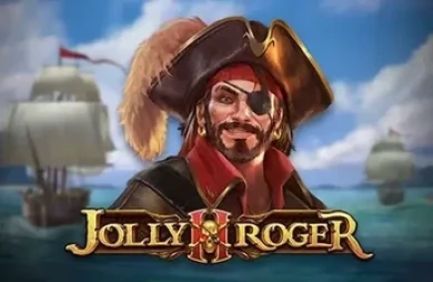Jolly Roger 2