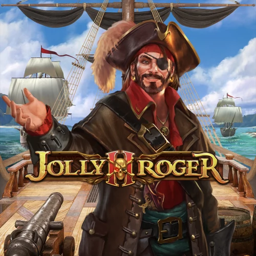 Jolly Roger 2