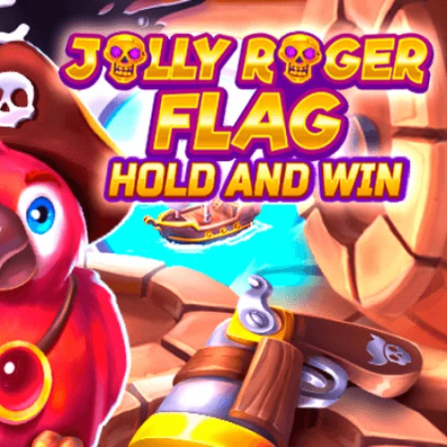 Jolly Roger Flag