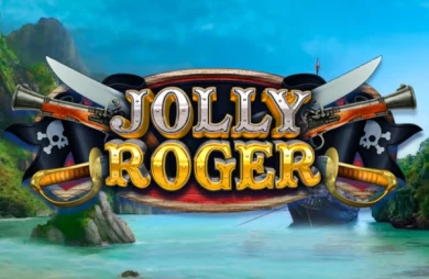 Jolly Roger (Octavian Gaming)