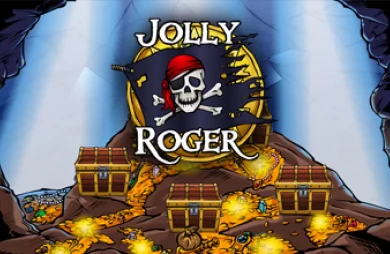 Jolly Roger (Play'n Go)