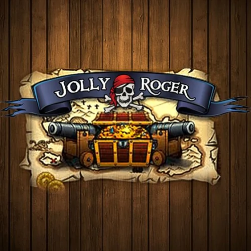Jolly Roger (Play'n Go)