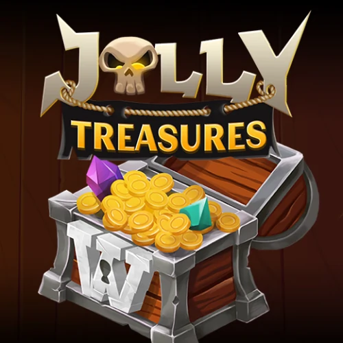 Jolly Treasures