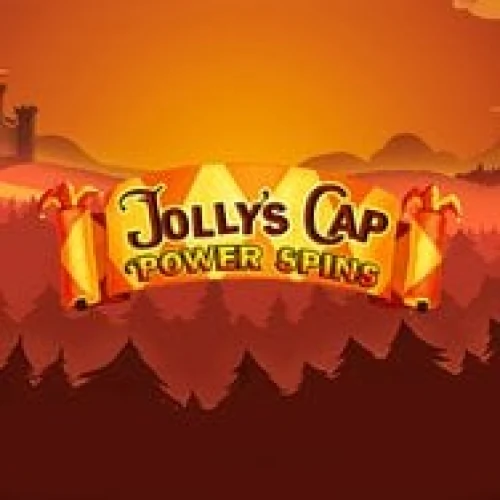 Jolly's Cap Power Spins