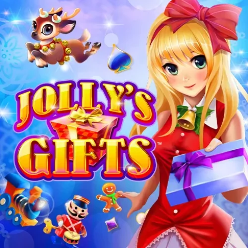 Jolly's Gifts
