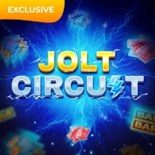Jolt Circuit