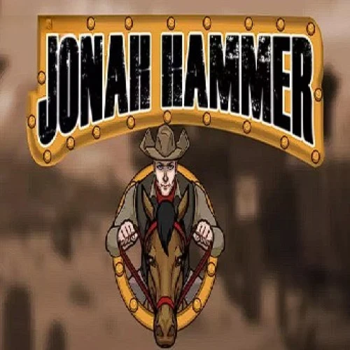 Jonah Hammer