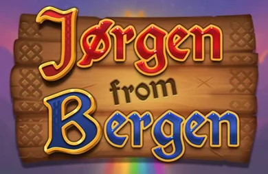 Jorgen From Bergen