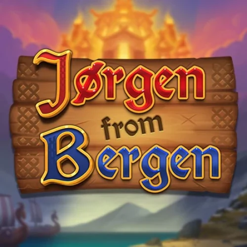 Jorgen From Bergen