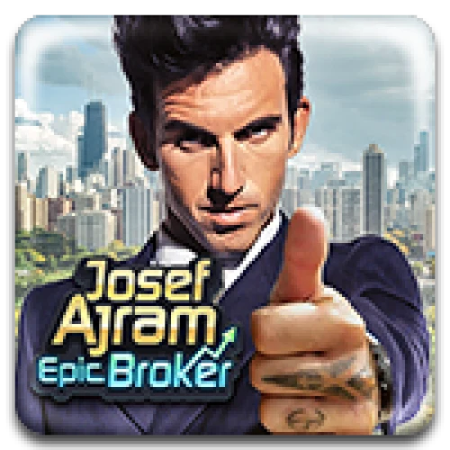 Josef Ajram Epic Broker