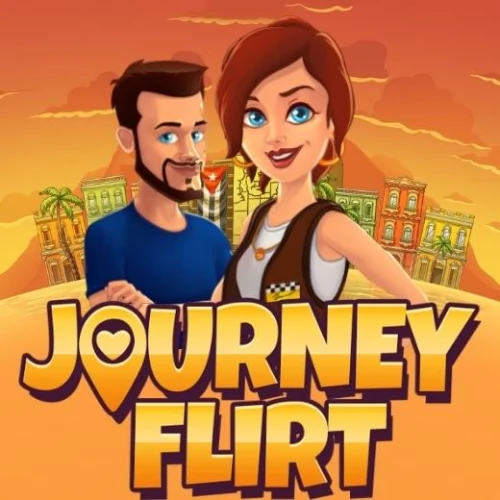 Journey Flirt