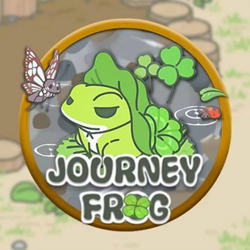 Journey Frog