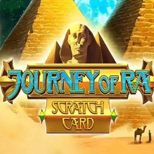 Journey of Ra