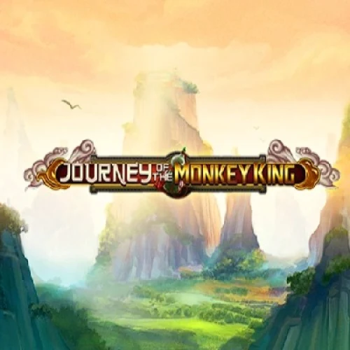 Journey Of The Monkey King